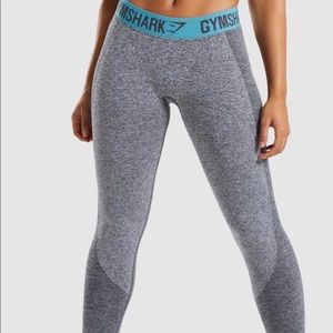 Gymshark flex leggings size medium